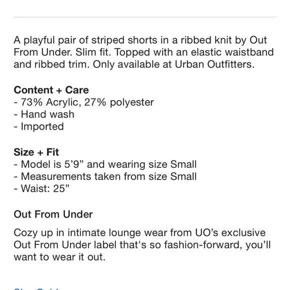 UO Lounge Set - Picture 4 of 6